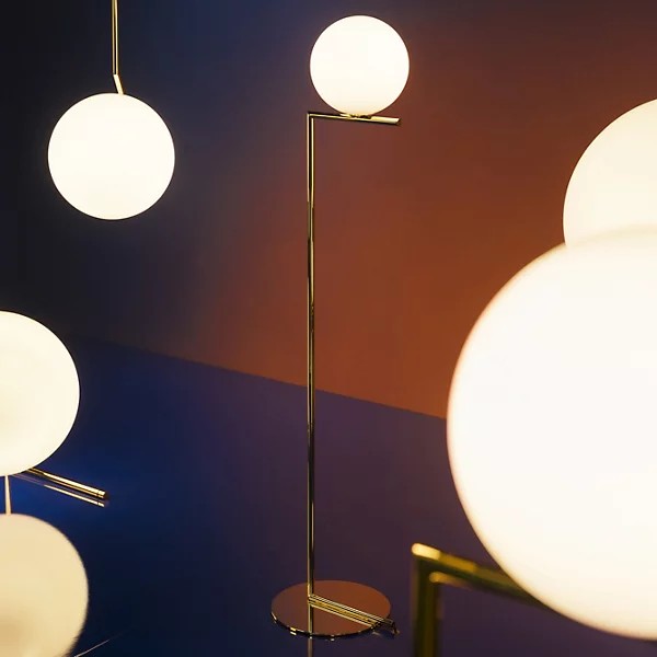 ICS Floor Lamp