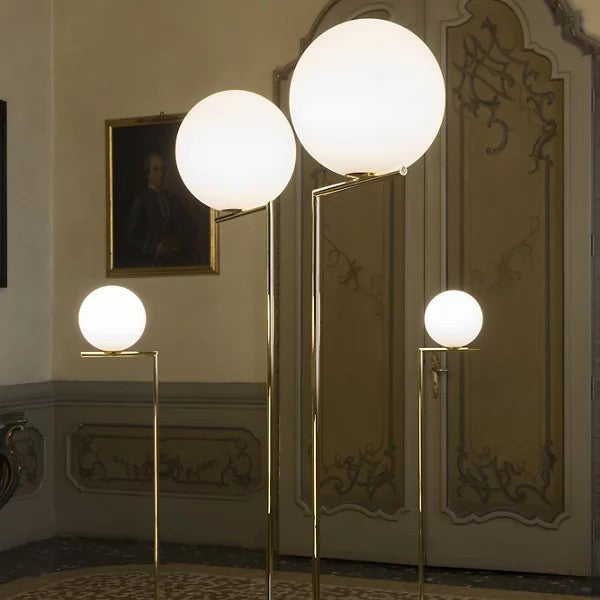 ICS Floor Lamp