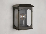 Magdale Outdoor Wall Sconce