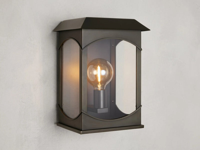 Magdale Outdoor Wall Sconce