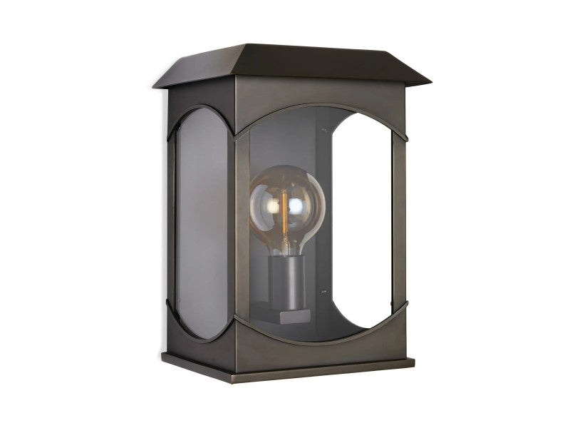 Magdale Outdoor Wall Sconce