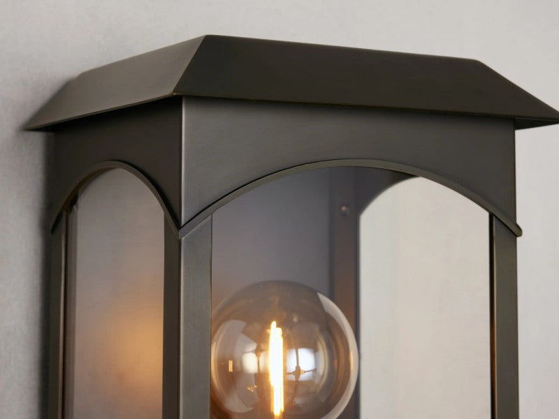 Magdale Outdoor Wall Sconce