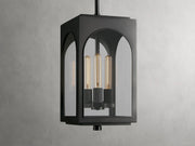 Palla Outdoor Pendant18" 28"