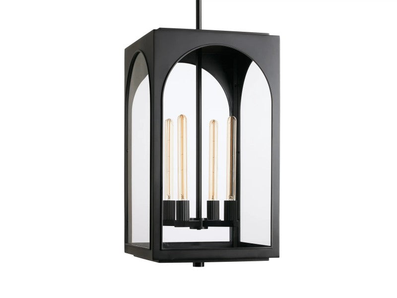 Palla Outdoor Pendant18" 28"