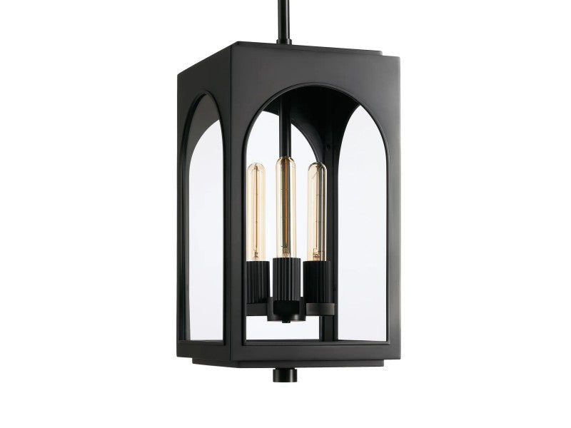 Palla Outdoor Pendant18" 28"