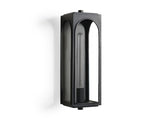 Palla Outdoor Wall Sconce 13"19"24"