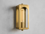 Palla Outdoor Wall Sconce 13"19"24"