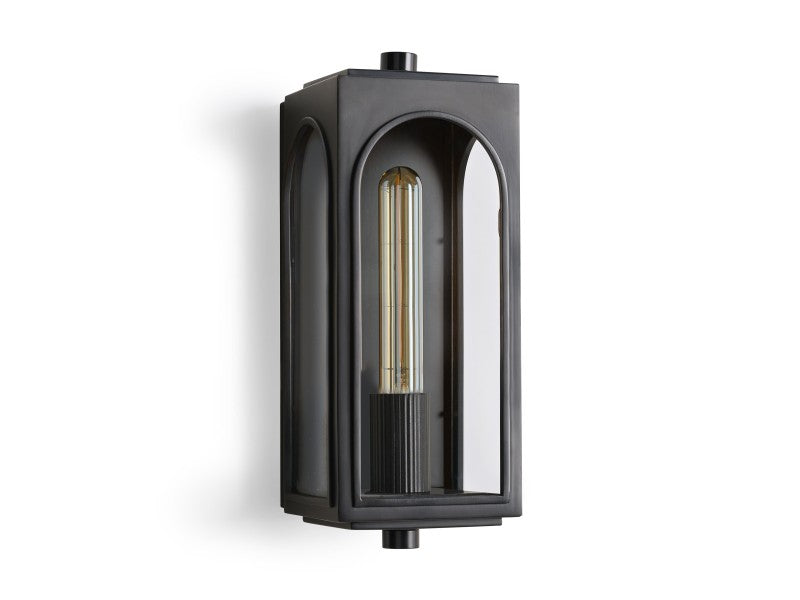 Palla Outdoor Wall Sconce 13"19"24"