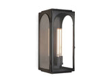 Palla Outdoor Wall Sconce 13"19"24"