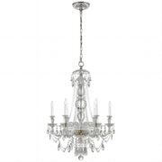 Daniela Medium One-Tier Chandelier