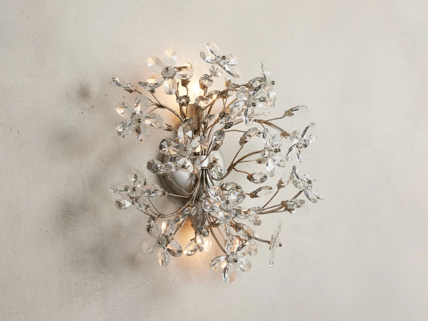 Flora Wall Sconce
