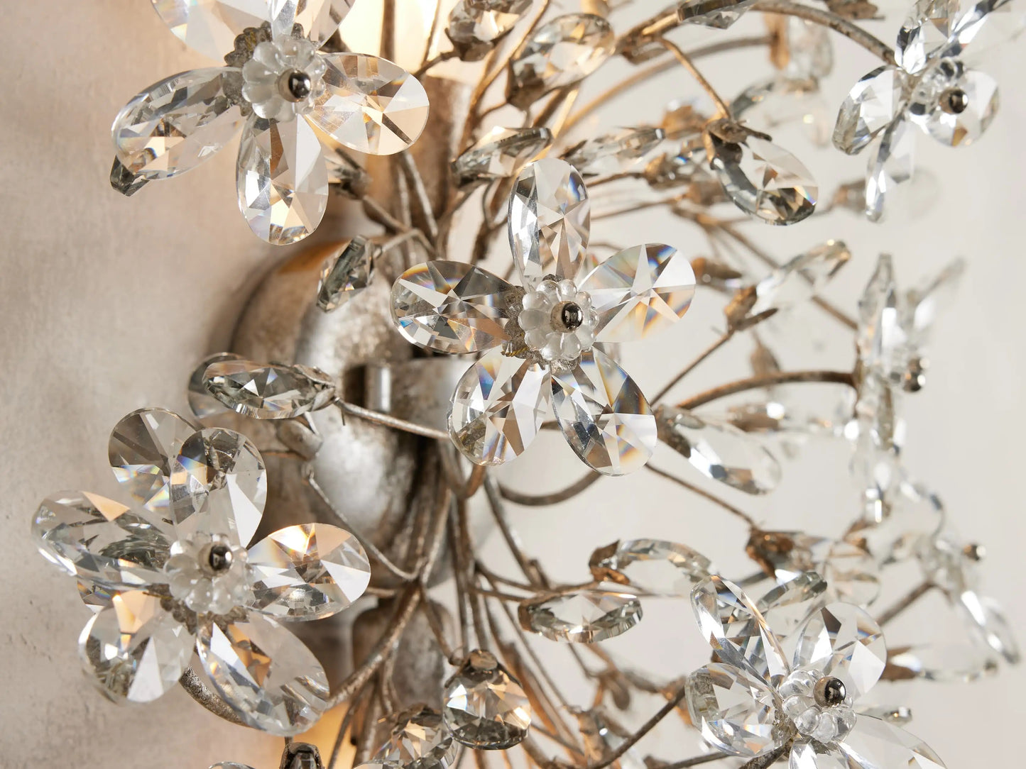 Flora Wall Sconce
