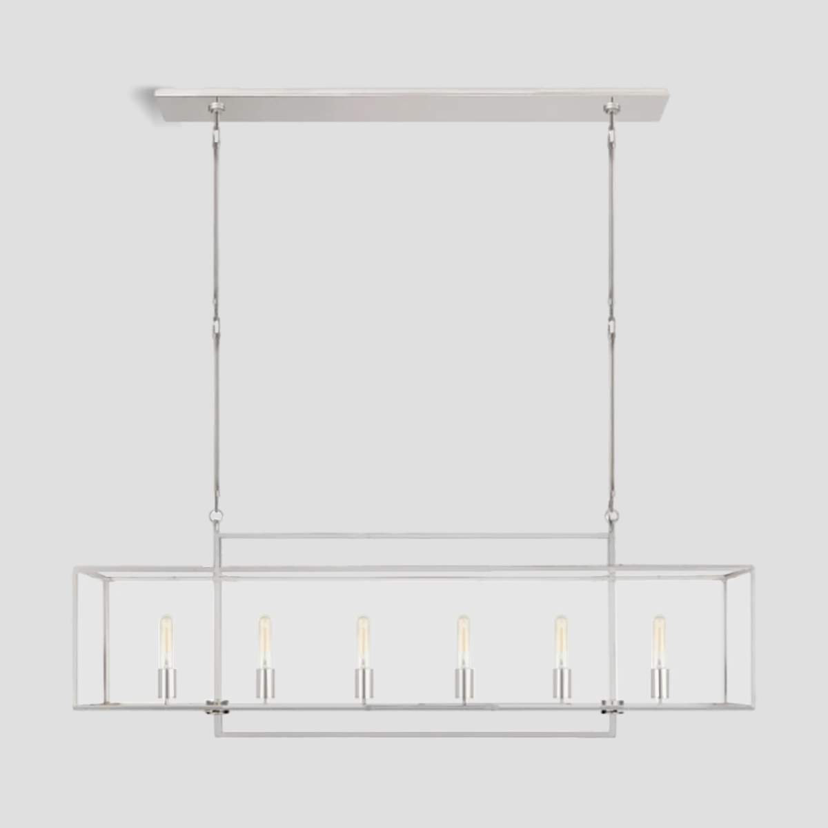 Ada Linear Chandelier