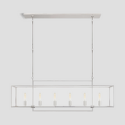 Ada Linear Chandelier