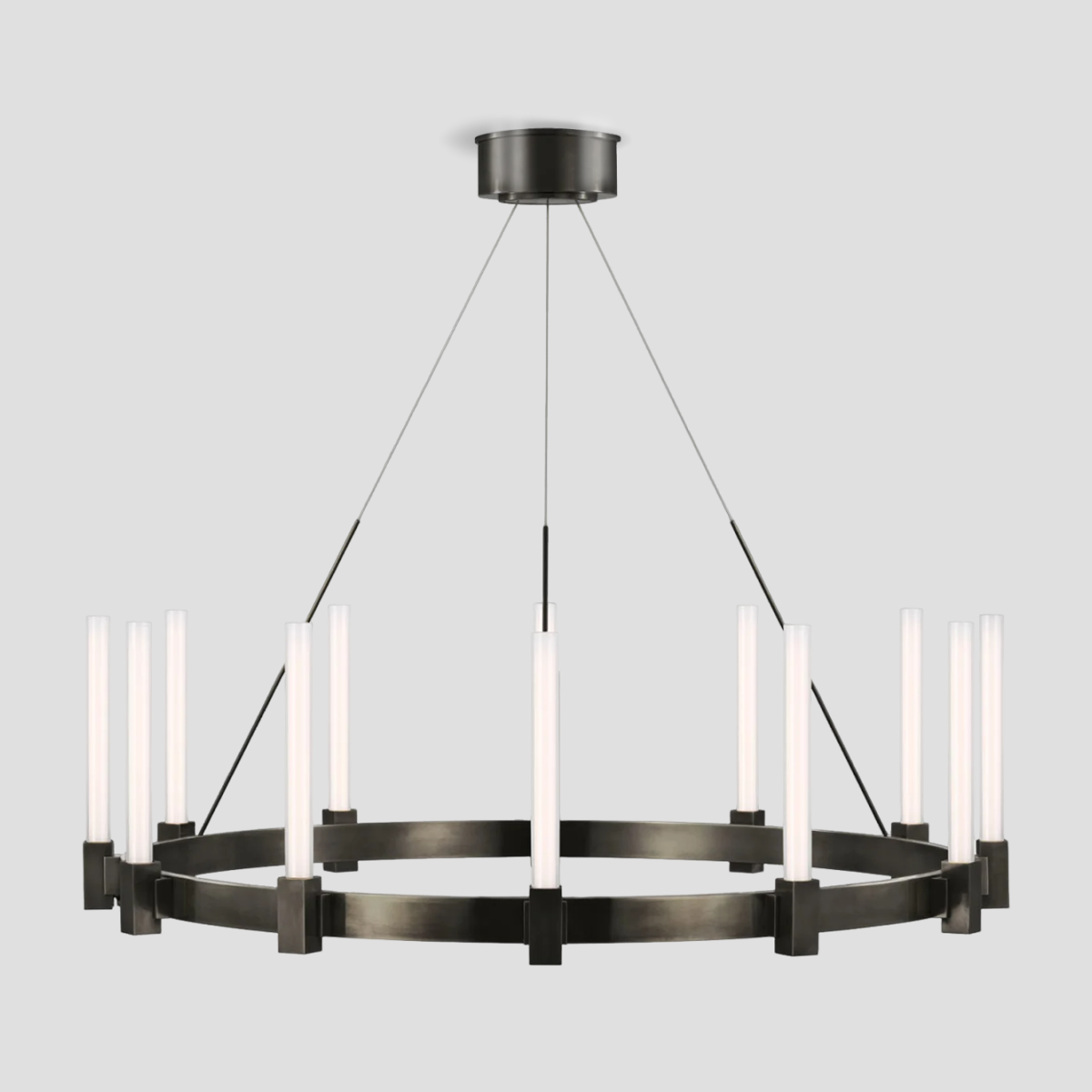 Morrison Round Chandelier