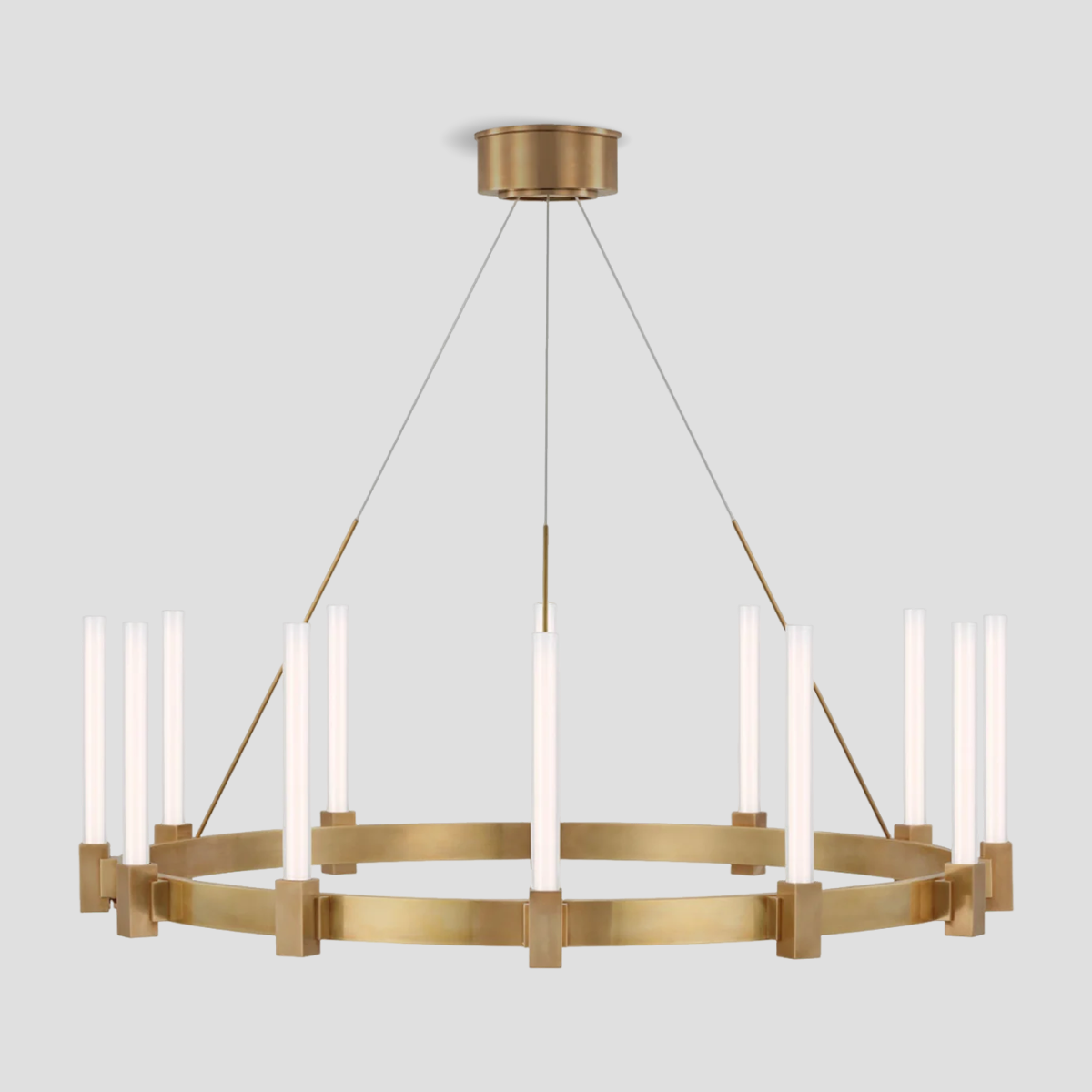 Morrison Round Chandelier