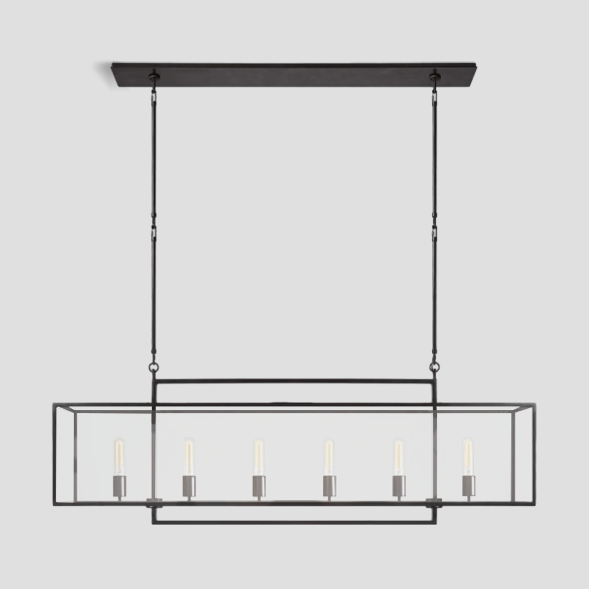 Ada Linear Chandelier