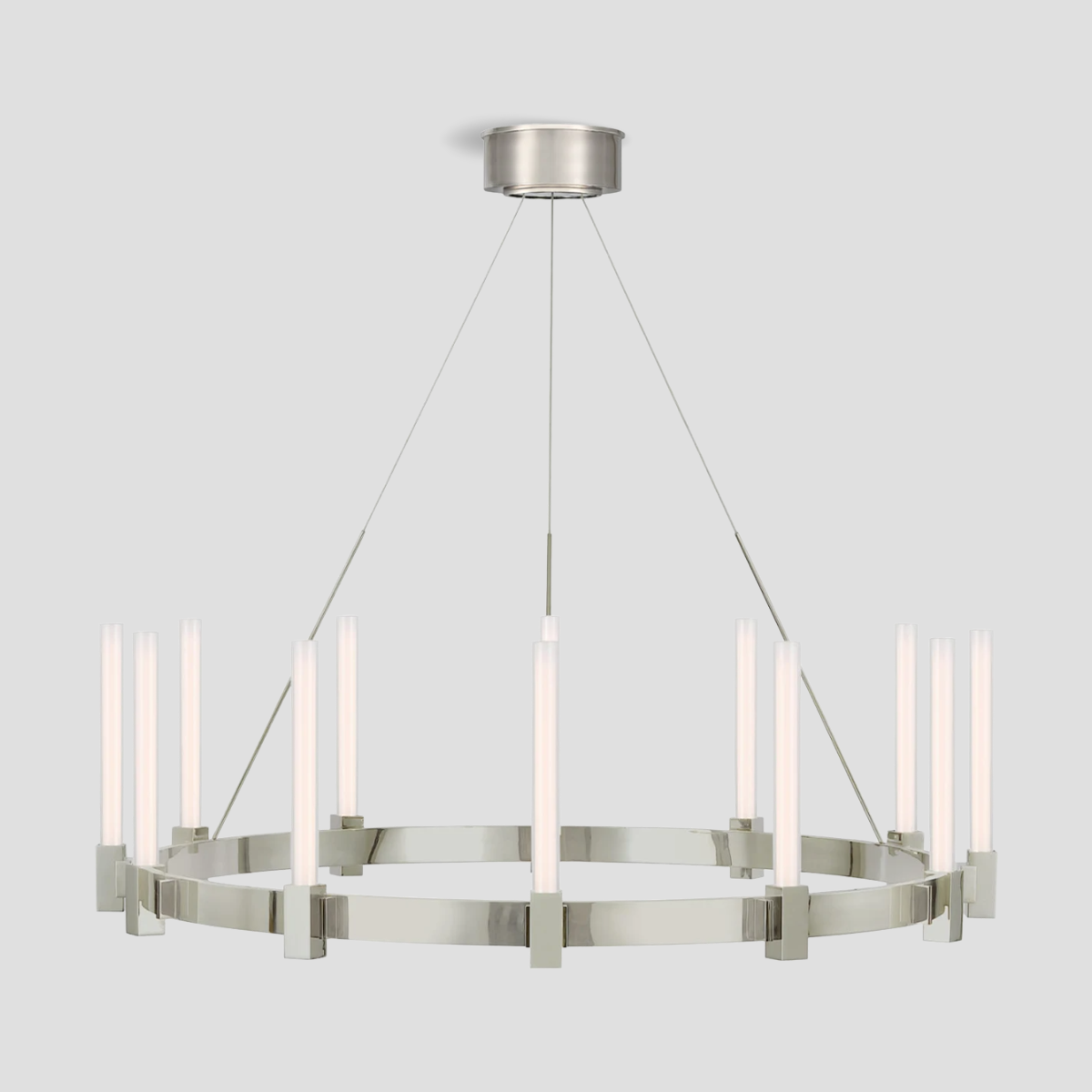 Morrison Round Chandelier