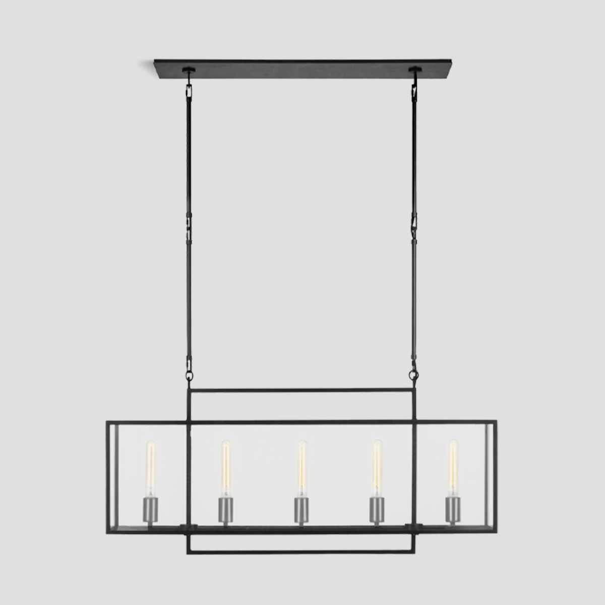 Ada Linear Chandelier