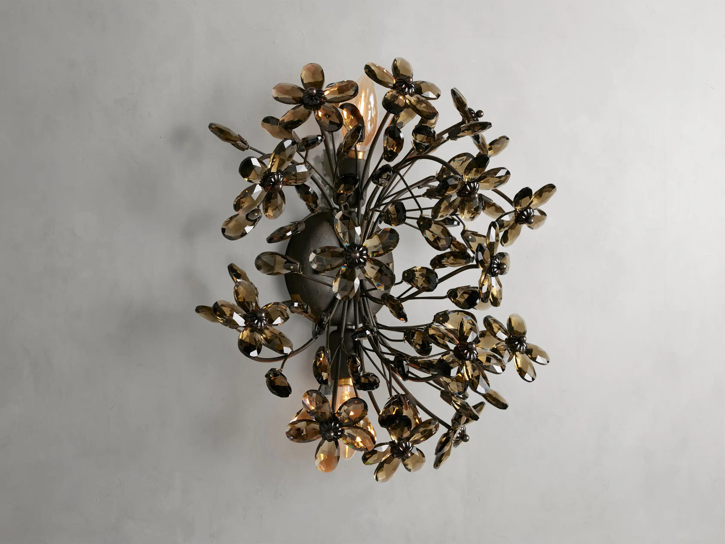 Flora Wall Sconce