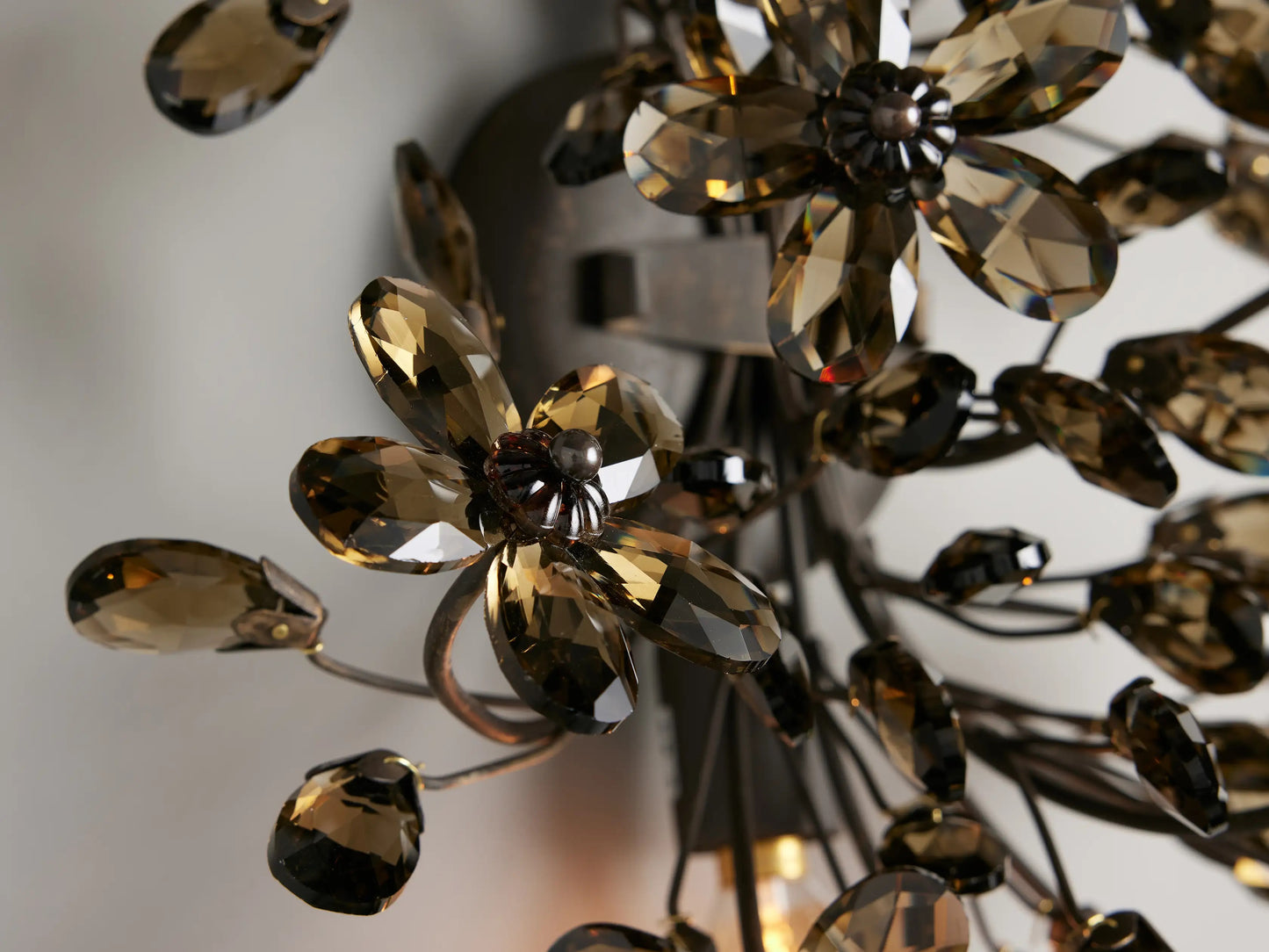 Flora Wall Sconce