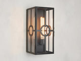 Westerle Outdoor Sconce