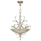 Alice Candle Round Chandelier 44"