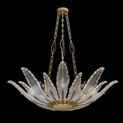 Lily Round Chandelier 39"