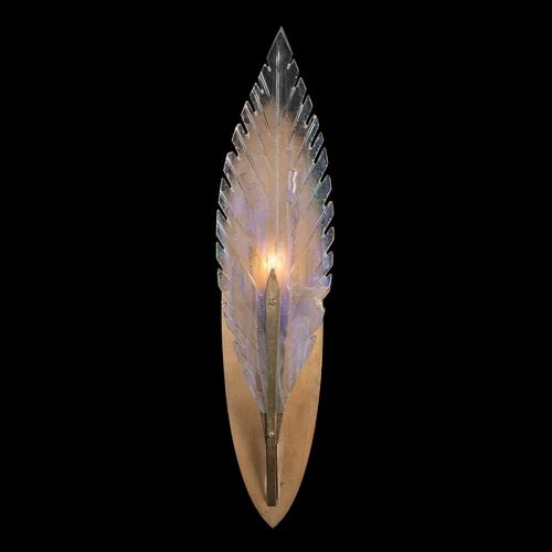 Lily Wall Sconce Single