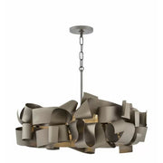 Patti  5 Lights Pendant Chandelier