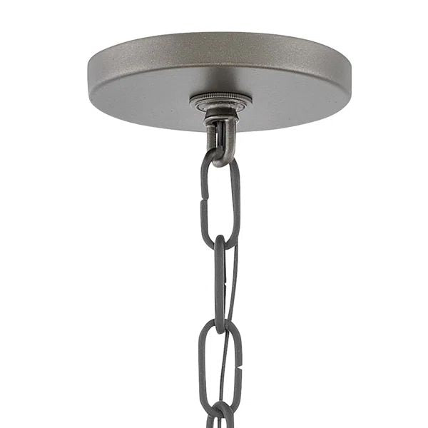 Patti  5 Lights Pendant Chandelier